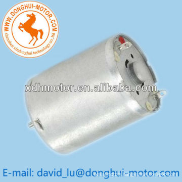 Damper actuator motor,12V dc motor, 24V dc motor